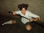 Foto des Kostüms