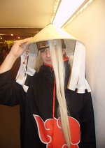 Cosplay-Cover: Deidara