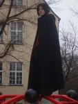 Foto des Kostüms