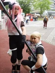 Foto des Kostüms