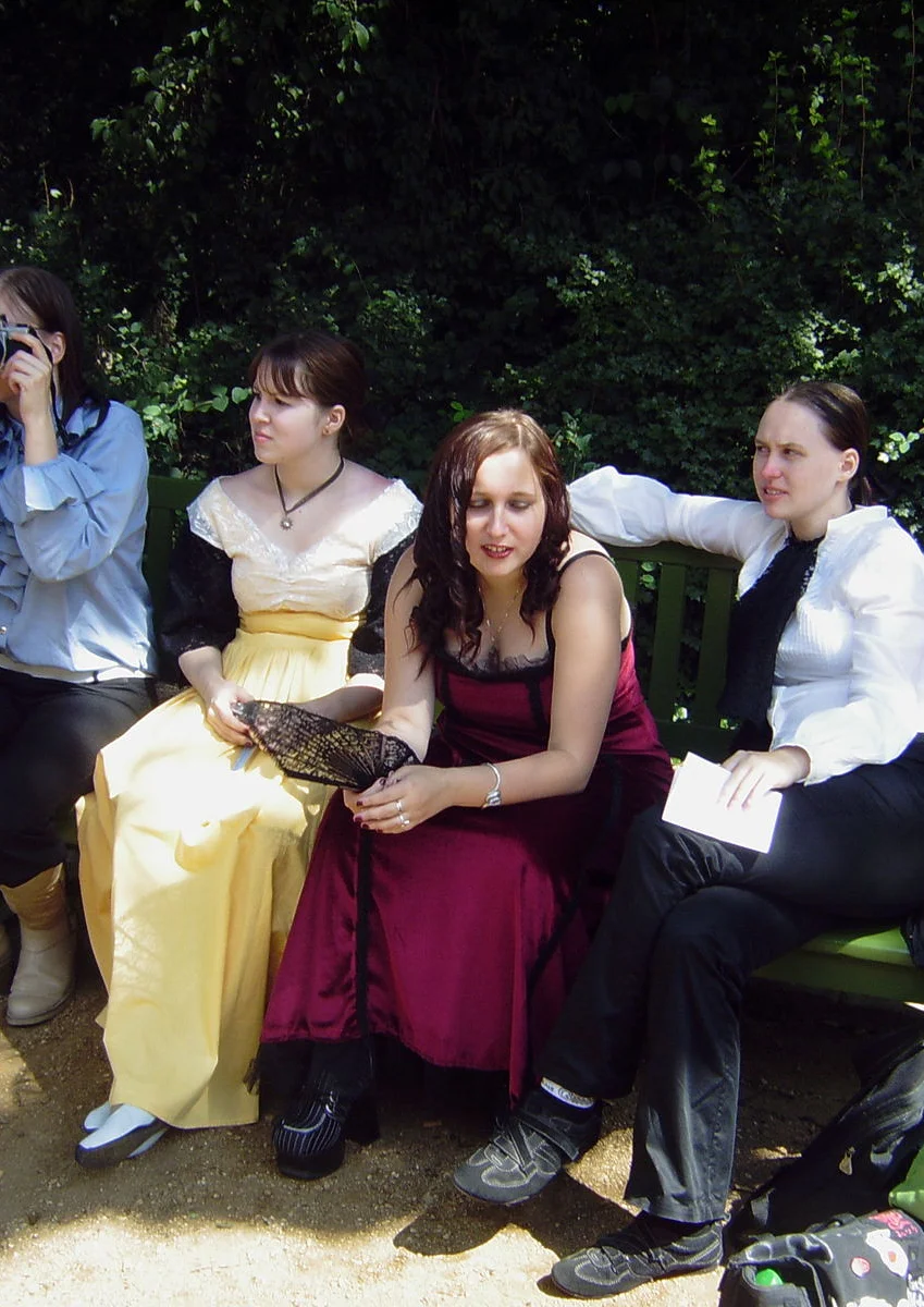 Cosplay-Cover: Elisabeth [LFdR]