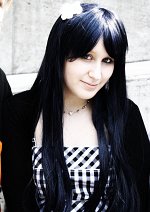 Cosplay-Cover: Hinata Hyuuga | Summer Streetstyle