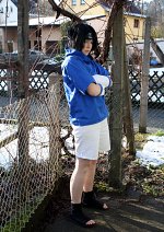 Cosplay-Cover: Sasuke Uchiha [Basic]