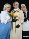 Foto des Kostüms