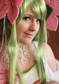 Cosplay-Cover: Shaymin ▪► # 492