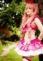 Cosplay-Cover: Cure Melody