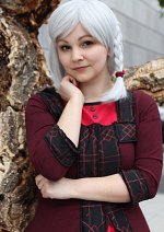 Cosplay-Cover: Balin - Dwarven Lolita