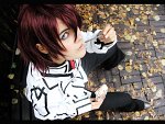 Cosplay-Cover: Senri Shiki