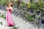 Cosplay-Cover: Giselle