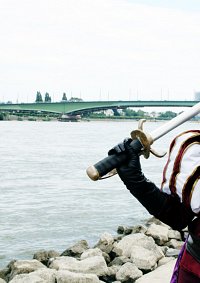 Cosplay-Cover: Prinz Edward (Enchanted)