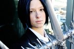 Cosplay-Cover: Rokudo Mukuro