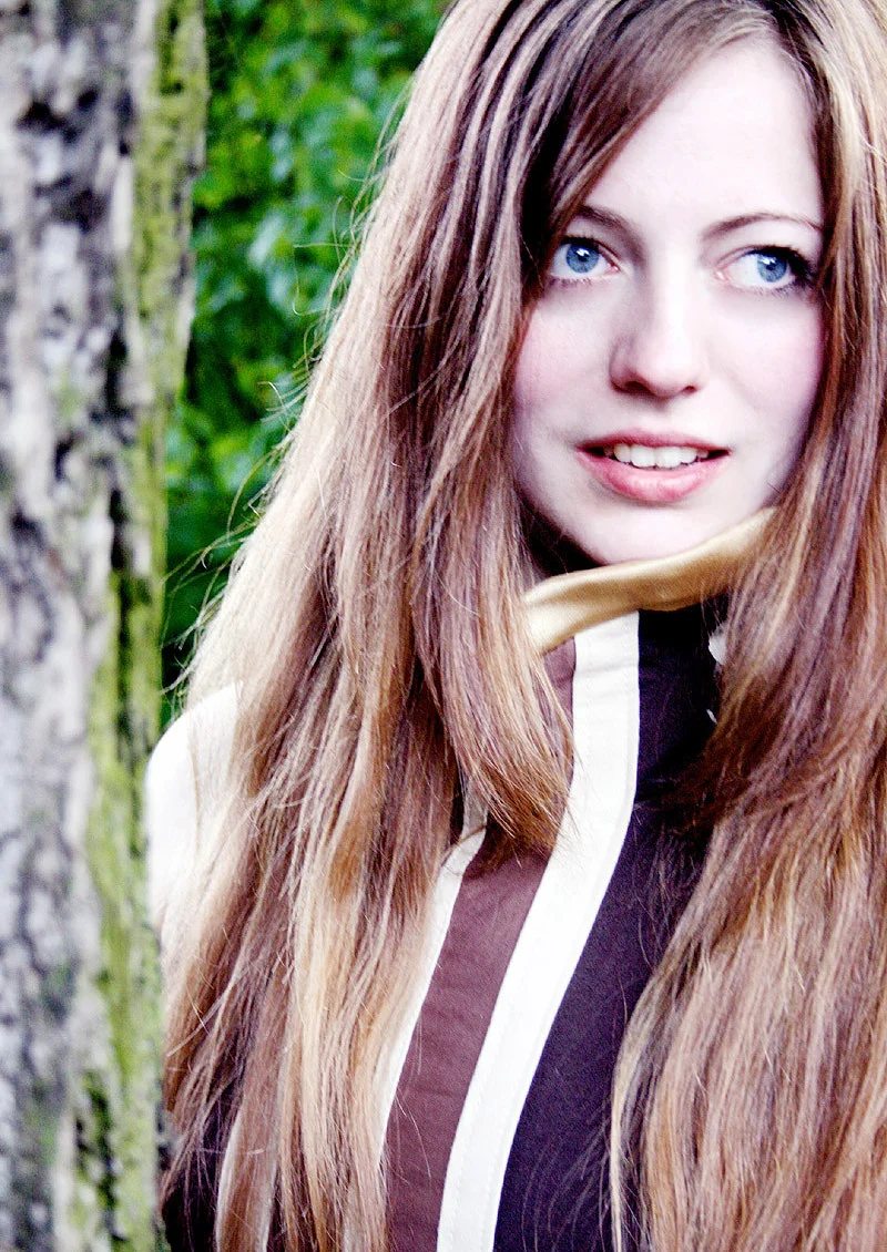 Cosplay-Cover: Tear Grants