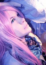 Cosplay-Cover: Aria Mercure (Lykratek) - "EX"