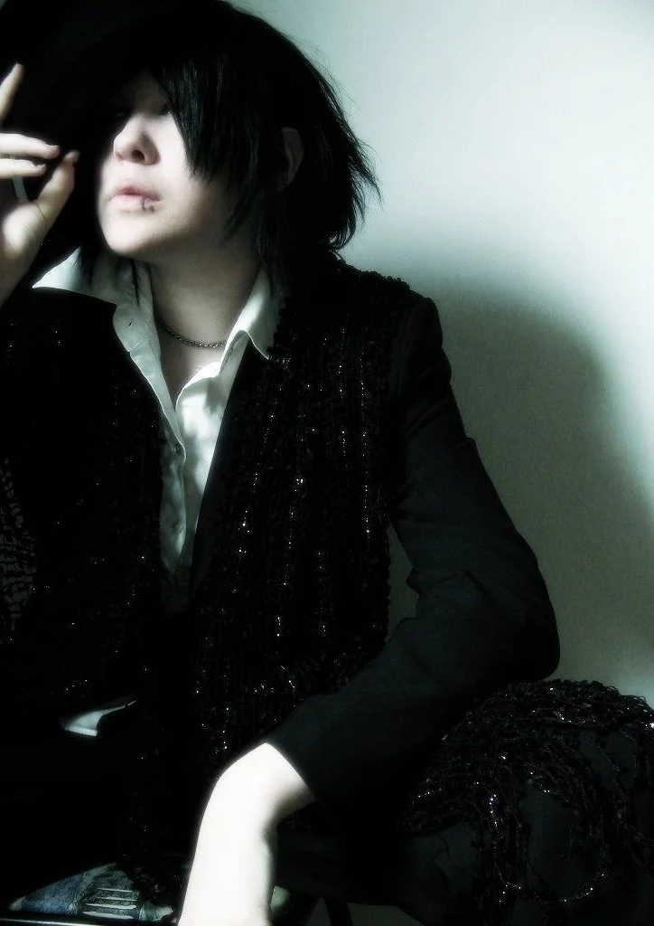 Cosplay-Cover: The Gazette - Aoi - miscancelous