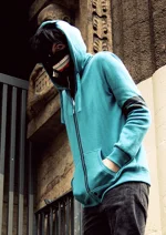 Cosplay-Cover: Kaneki Ken