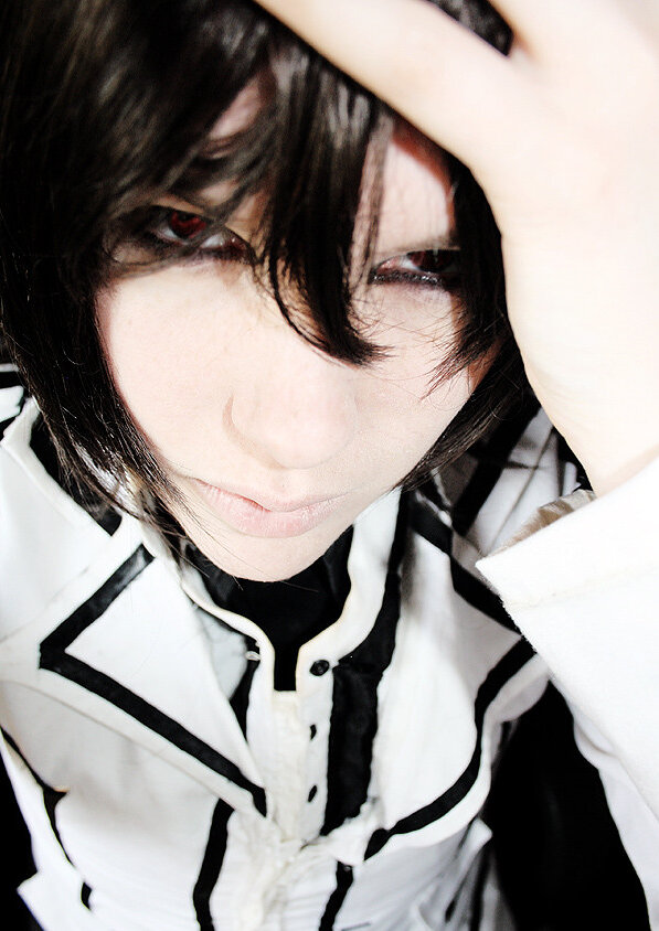 Cosplay-Cover: Kuran Kaname (Night-Class)