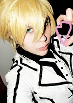 Cosplay-Cover: Hanabusa Aidou