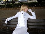 Cosplay-Cover: Viscount Druitt