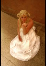 Cosplay-Cover: Princess Serenity