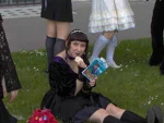 Foto des Kostüms