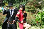 Cosplay-Cover: Litchi Faye Ling / ライチ フェイ リン