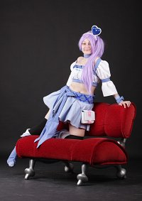 Cosplay-Cover: Cure Berry キュアベリー