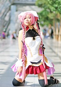 Cosplay-Cover: Ellis [Agarest Senki ZERO]