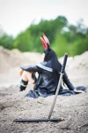 Foto des Kostüms
