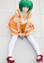 Cosplay-Cover: Ranka ✔