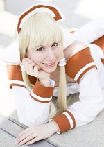 Cosplay-Cover: Chi [ちぃ] (Brown Bakery)