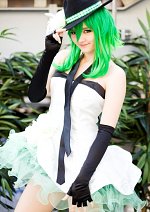 Cosplay-Cover: Gumi  [Just a Game]