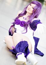 Cosplay-Cover: Karen かれん