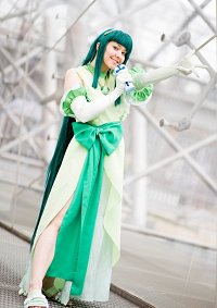 Cosplay-Cover: Lina Toin (Songdress 2)