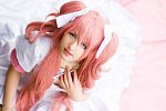 Cosplay-Cover: Madoka Kaname // Goddess