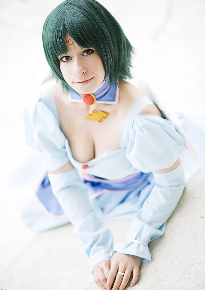 Cosplay-Cover: Subaru ✔