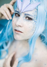 Cosplay-Cover: Arktos [Princess of the Seafoam Islands]