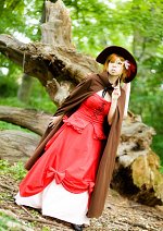 Cosplay-Cover: Natsumi Murakami [Pactio]