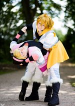 Cosplay-Cover: Syo Kurusu ST☆RISH