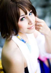 Cosplay-Cover: Yuna [Summoner]