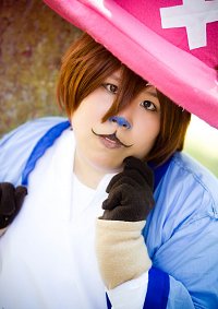 Cosplay-Cover: Tony Tony Chopper [Alabasta]