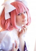 Cosplay-Cover: Madoka Kaname [鹿目 まどか] (Goddess)