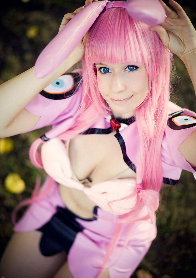 Cosplay-Cover: Melona ✔