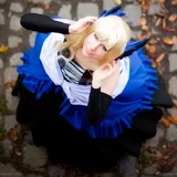 Top-3-Foto - von Chiyoko_Chi