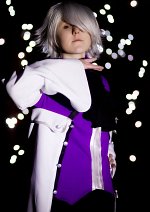 Cosplay-Cover: Xerxes Break