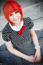 Cosplay-Cover: Nanami Haruka [七海春歌 デビュー]