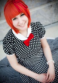 Cosplay-Cover: Nanami Haruka [七海春歌 デビュー]