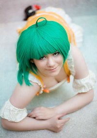 Cosplay-Cover: Ranka Lee( Stage Outfit)