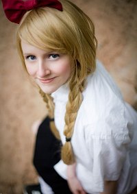 Cosplay-Cover: Lilli (Harvey's neue Augen) ♪