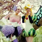 Top-3-Foto - von Chiyoko_Chi