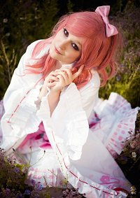 Cosplay-Cover: Katase Hina